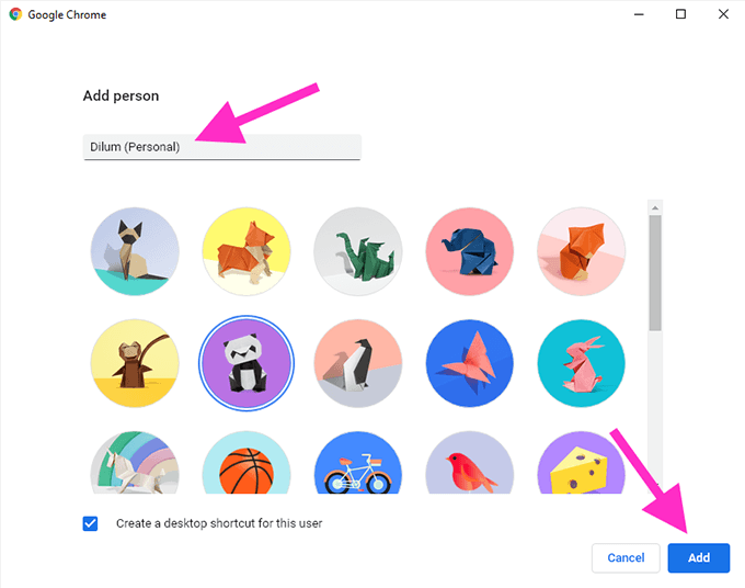 07-Create-Profile - Online Tech Tips Add Google Account to a New Profile image 2 - 07-Create-Profile