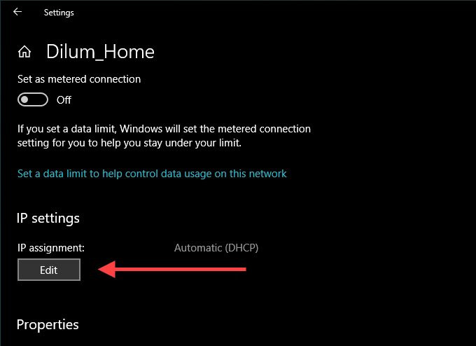 11-Edit-IP-Settings - Online Tech Tips Switch DNS Servers image - 11-Edit-IP-Settings