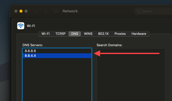 15-Change-DNS - Online Tech Tips Switch DNS Servers image 5 - 15-Change-DNS
