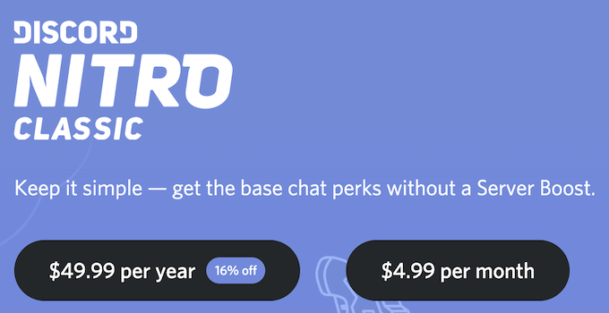 2-Nitro-Pricing - Online Tech Tips Discord Nitro Pricing image - 2-Nitro-Pricing