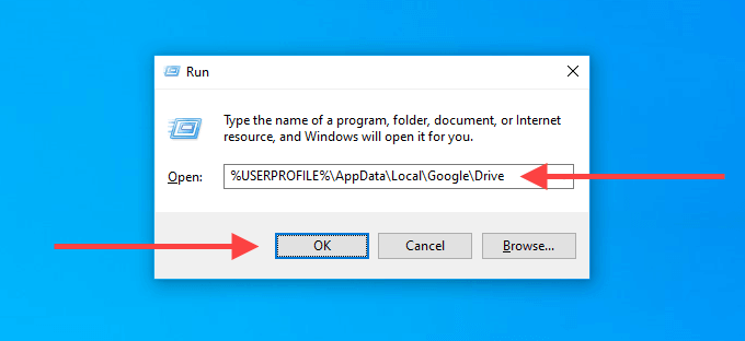 20-Delete-Configuration-PC - Online Tech Tips Delete Backup and Sync Configuration image - 20-Delete-Configuration-PC
