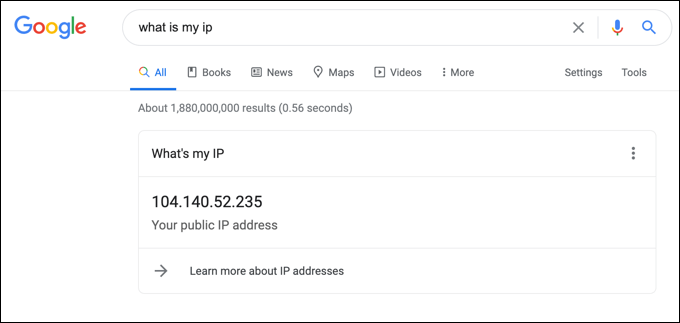 5-NordVPN-IP-Address - Online Tech Tips Restart Your Network Router and Modem image - 5-NordVPN-IP-Address