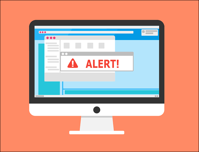 8-Web-Traffic-Blocked-Example - Online Tech Tips Check Your Antivirus and Firewall Settings image - 8-Web-Traffic-Blocked-Example