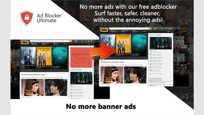 Adblocker-Ultimate - Online Tech Tips Adblocker Ultimate image - Adblocker-Ultimate