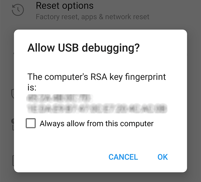 allow-usb-debugging - Online Tech Tips Use ADB Wirelessly For Non-rooted Android Devices image 3 - allow-usb-debugging