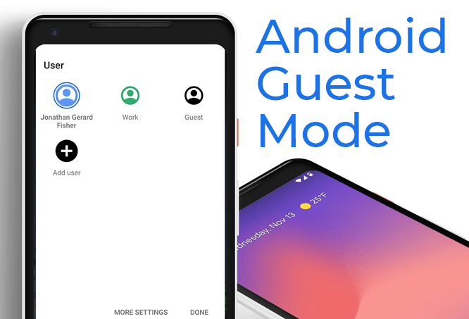 android-guest-mode - Online Tech Tips How to Set Up Android Guest Mode and Why You Should image - android-guest-mode