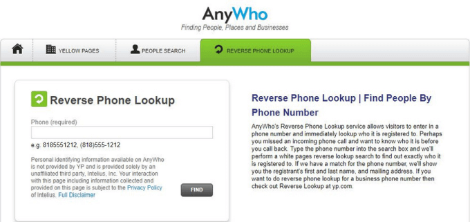 best-sites-identify-phone-number-anywho - Online Tech Tips ZabaSearch image 2 - best-sites-identify-phone-number-anywho