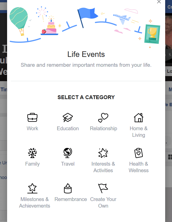 category - Online Tech Tips How to Livestream on Facebook From Your Computer image 3 - category
