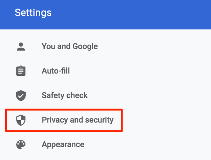 chrome-privacy-security - Online Tech Tips Preload The Web Pages That You’ll Be Visiting image 2 - chrome-privacy-security