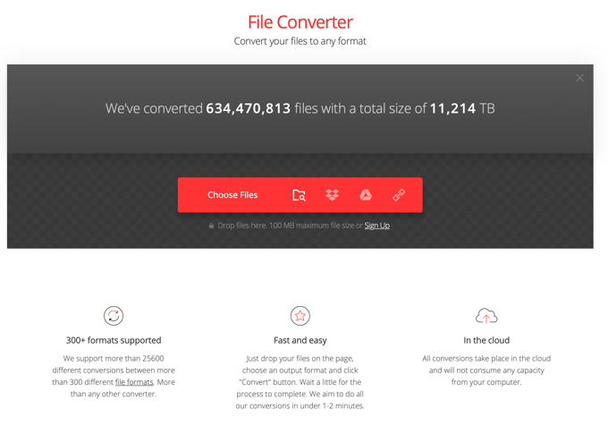convertio-2 - Online Tech Tips Converting Ogg Vorbis Files image - convertio-2