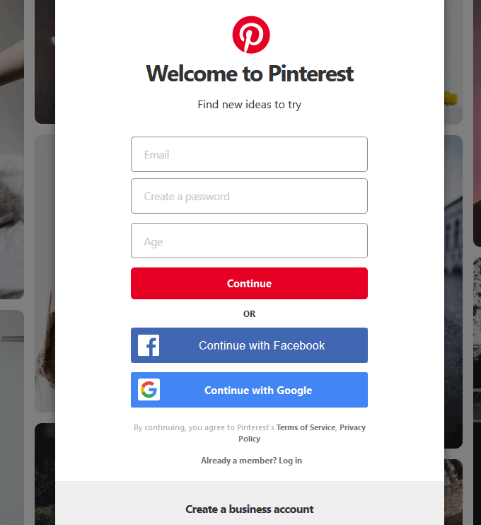 create-a-business-account - Online Tech Tips Business Or Personal Account? image - create-a-business-account