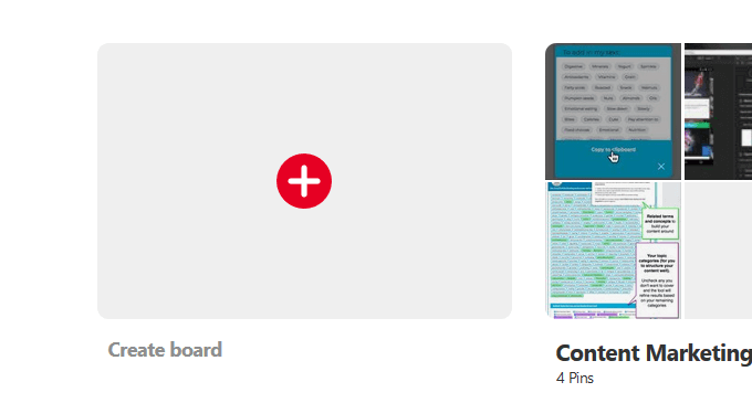 create-board - Online Tech Tips Create, Add, and Manage image 2 - create-board