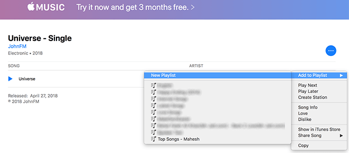 create-playlist-apple-music - Online Tech Tips Create Playlists On Apple Music image - create-playlist-apple-music
