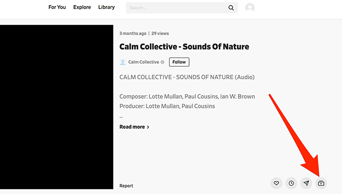 create-playlist-dailymotion - Online Tech Tips Create Playlists On Dailymotion image - create-playlist-dailymotion