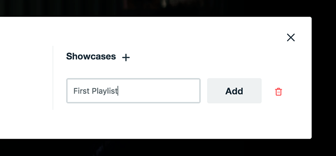 create-playlist-vimeo-2 - Online Tech Tips Create Playlists On Vimeo image 2 - create-playlist-vimeo-2