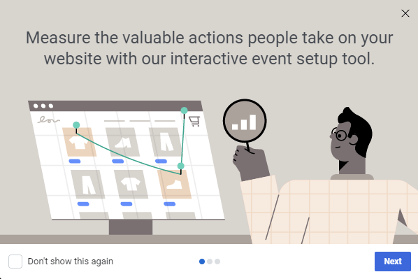 Creating-a-Facebook-Pixel-11 - Online Tech Tips What Is a Facebook Pixel? image 17 - Creating-a-Facebook-Pixel-11