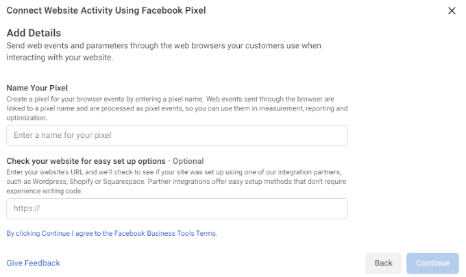 Creating-a-Facebook-Pixel-4 - Online Tech Tips What Is a Facebook Pixel? image 7 - Creating-a-Facebook-Pixel-4