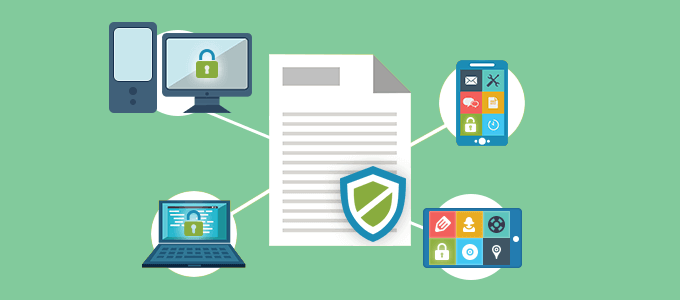 DRM-Future - Online Tech Tips The Future of DRM image - DRM-Future