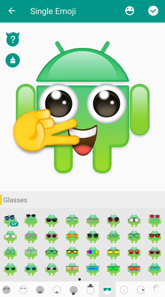 emoji-maker-android - Online Tech Tips How To Create Your Own Emoji On Android image - emoji-maker-android