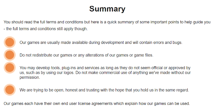 EULA - Online Tech Tips Make a Minecraft Server On Windows 10 image 3 - EULA