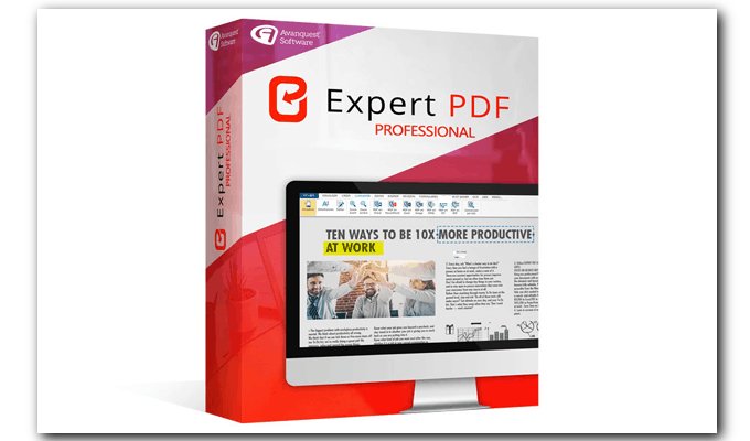 Expert-PDF-Reader - Online Tech Tips Expert PDF Reader image - Expert-PDF-Reader