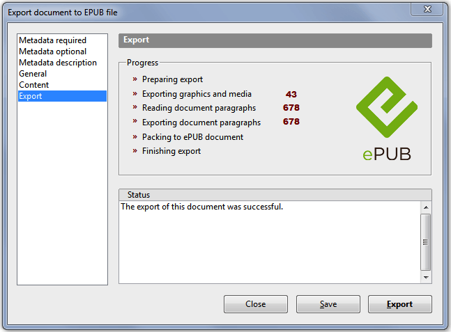 export-as-ebook - Online Tech Tips File Compatibility image 2 - export-as-ebook