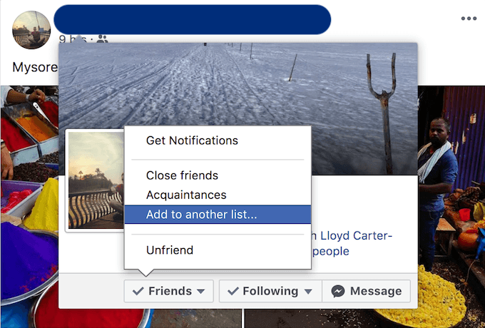 facebook-custom-friend-list_5 - Online Tech Tips Create Facebook Custom Friend Lists image 5 - facebook-custom-friend-list_5