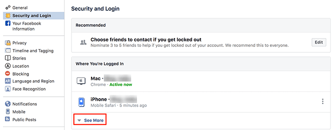 fb-desktop-see-devices - Online Tech Tips Log Out Of Facebook Messenger Using The Facebook Desktop Version image 2 - fb-desktop-see-devices