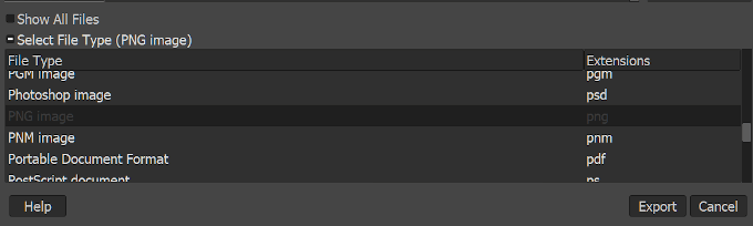 File-Size-Reduce-3 - Online Tech Tips Using GIMP: Learning The Basics image 7 - File-Size-Reduce-3