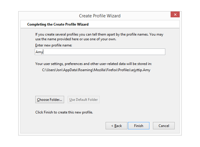 firefox-create-profile-wizard - Online Tech Tips Why You Should Create a New Browser Profile image 5 - firefox-create-profile-wizard