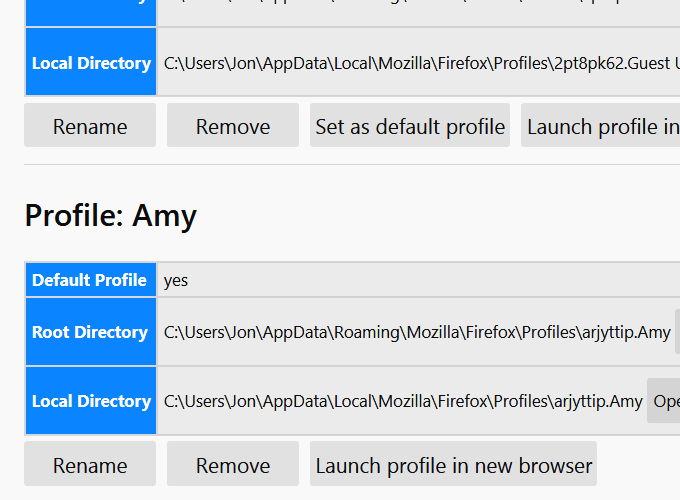 firefox-launch-profile - Online Tech Tips Why You Should Create a New Browser Profile image 6 - firefox-launch-profile