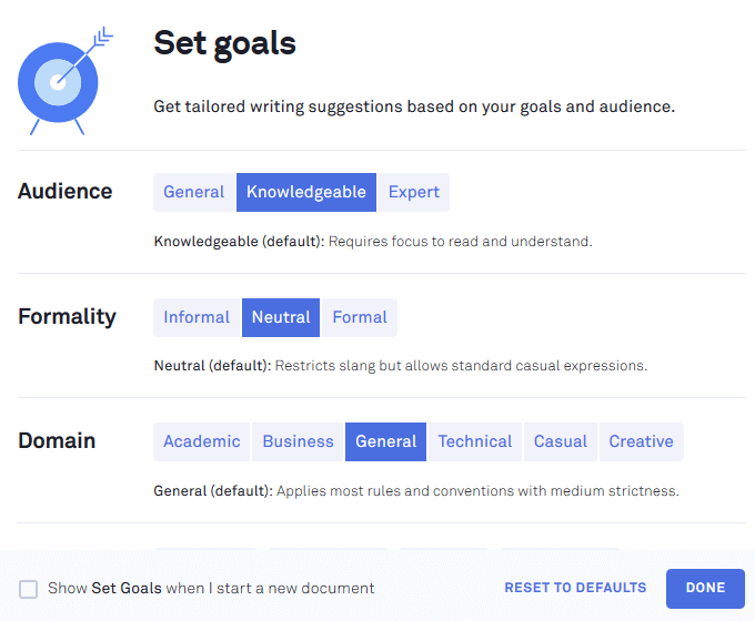 goals - Online Tech Tips Setting Goals image - goals