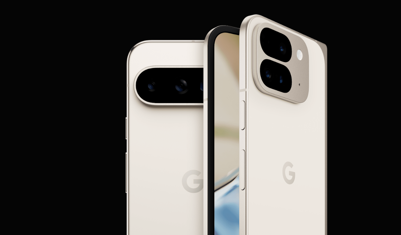 Google Pixel 9 Pro and Pixel 9 Pro Fold
