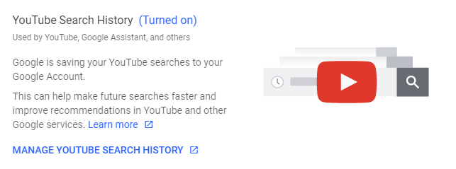 google-youtube-search-history - Online Tech Tips How To Delete Your Google Account Data image 18 - google-youtube-search-history