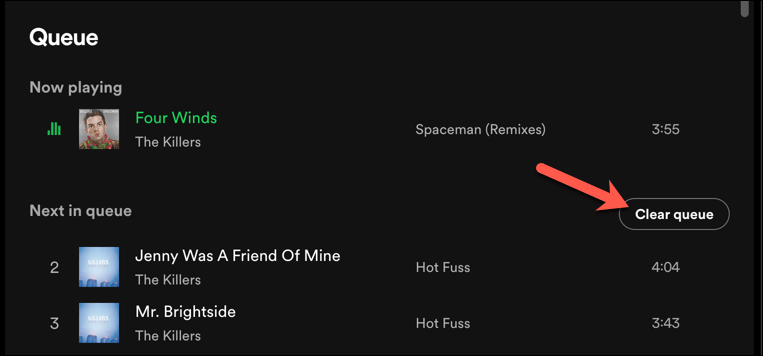 how-to-clear-your-spotify-queue-4-compressed - Online Tech Tips How to Clear Your Spotify Queue image 4 - how-to-clear-your-spotify-queue-4-compressed