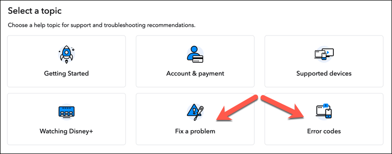 how-to-fix-disney-plus-error-code-14-25-compressed - Online Tech Tips Contact Disney Plus For Support image 2 - how-to-fix-disney-plus-error-code-14-25-compressed