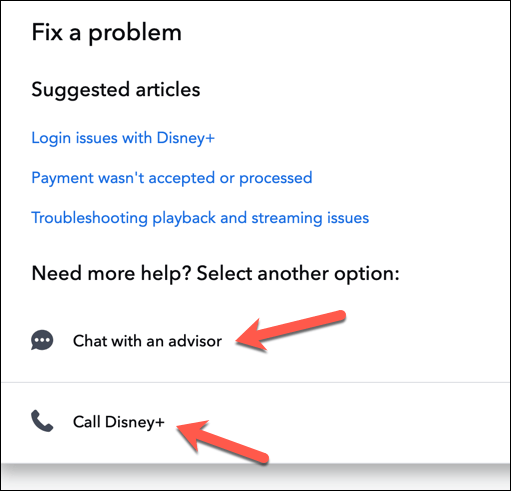 how-to-fix-disney-plus-error-code-14-26-compressed - Online Tech Tips Contact Disney Plus For Support image 3 - how-to-fix-disney-plus-error-code-14-26-compressed