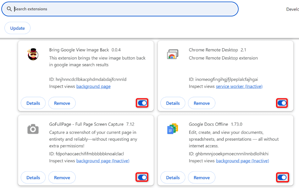 how-to-fix-it-when-youtube-video-cant-open-in-a-new-tab-4-compressed - Online Tech Tips Turn Off the Web Browser Extensions and Adblockers image - how-to-fix-it-when-youtube-video-cant-open-in-a-new-tab-4-compressed