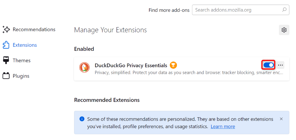 how-to-fix-it-when-youtube-video-cant-open-in-a-new-tab-5-compressed - Online Tech Tips Turn Off the Web Browser Extensions and Adblockers image 2 - how-to-fix-it-when-youtube-video-cant-open-in-a-new-tab-5-compressed