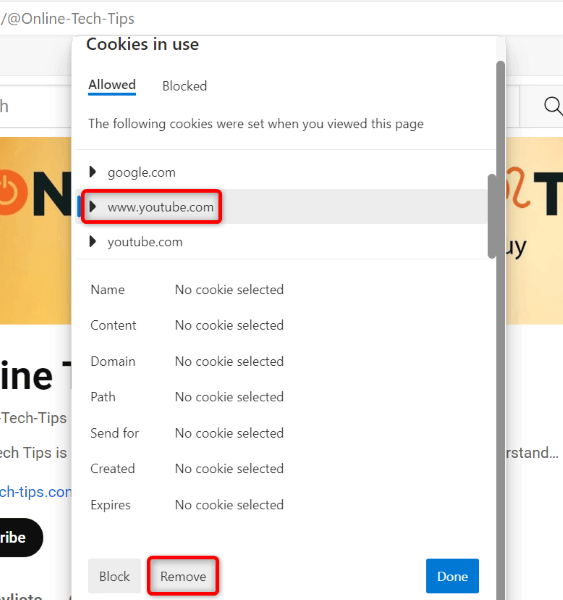 how-to-fix-it-when-youtube-video-cant-open-in-a-new-tab-9-compressed - Online Tech Tips Clear Your Browser’s Cache and Cookies image 3 - how-to-fix-it-when-youtube-video-cant-open-in-a-new-tab-9-compressed