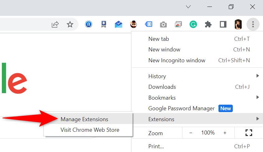 how-to-fix-twitters-something-went-wrong-try-reloading-error-in-google-chrome-8-compressed - Online Tech Tips Disable Your Installed Chrome Extensions image - how-to-fix-twitters-something-went-wrong-try-reloading-error-in-google-chrome-8-compressed