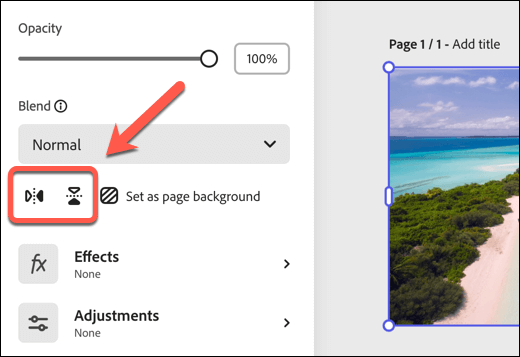 how-to-flip-images-in-google-docs-8-compressed - Online Tech Tips Using the Free Image Flipping Tool in Adobe Express Online image 3 - how-to-flip-images-in-google-docs-8-compressed