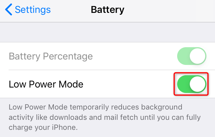 how-to-turn-off-battery-saver-on-any-device-9-compressed - Online Tech Tips Turn Off Low Power Mode on iPhone image - how-to-turn-off-battery-saver-on-any-device-9-compressed