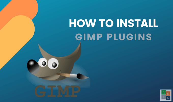 Installing GIMP Plugins: A How-To Guide image - How_to_Install_GIMP_Plugins