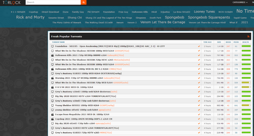 image-17 - Online Tech Tips Underground Torrent Sites and Search Engines To Get Cheap Stuff image 3 - image-17