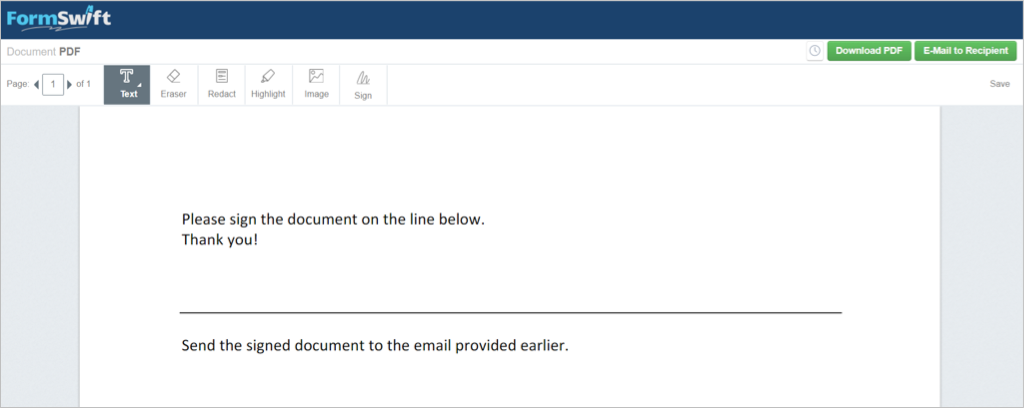 image-35 - Online Tech Tips FormSwift PDF Editor image - image-35