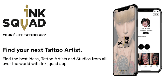 inksquad_app - Online Tech Tips Inksquad image - inksquad_app