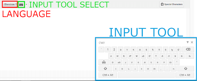 input-tools - Online Tech Tips How To Google Translate a Web Page image 17 - input-tools