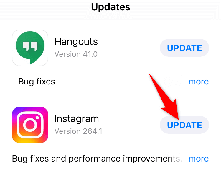 instagram-dms-not-working-8-ways-to-fix-5-compressed - Online Tech Tips Update Instagram for iOS or Android image 2 - instagram-dms-not-working-8-ways-to-fix-5-compressed