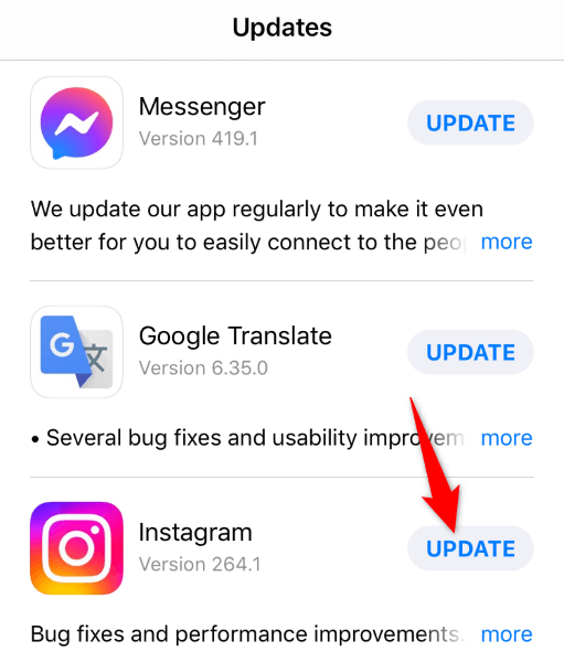 instagram-links-not-working-how-to-fix-the-issue-6-compressed - Online Tech Tips Update instagram app on iPhone - instagram-links-not-working-how-to-fix-the-issue-6-compressed